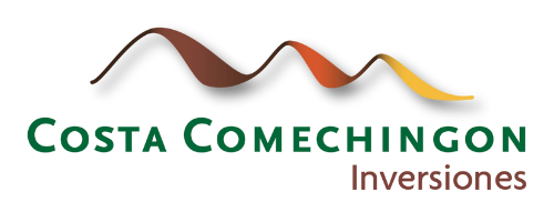 Costa Comechingón